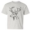Heavy Cotton™ Youth T-Shirt Thumbnail