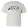 Heavy Cotton™ Youth T-Shirt Thumbnail