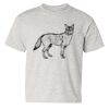 Heavy Cotton™ Youth T-Shirt Thumbnail
