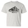 Heavy Cotton™ Youth T-Shirt Thumbnail