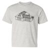 Heavy Cotton™ Youth T-Shirt Thumbnail