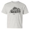 Heavy Cotton™ Youth T-Shirt Thumbnail