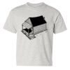 Heavy Cotton™ Youth T-Shirt Thumbnail