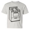 Heavy Cotton™ Youth T-Shirt Thumbnail