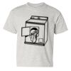 Heavy Cotton™ Youth T-Shirt Thumbnail
