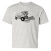 Heavy Cotton™ Youth T-Shirt Thumbnail