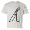 Heavy Cotton™ Youth T-Shirt Thumbnail