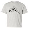 Heavy Cotton™ Youth T-Shirt Thumbnail
