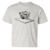 Heavy Cotton™ Youth T-Shirt Thumbnail