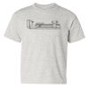 Heavy Cotton™ Youth T-Shirt Thumbnail