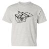 Heavy Cotton™ Youth T-Shirt Thumbnail