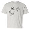 Heavy Cotton™ Youth T-Shirt Thumbnail
