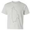 Heavy Cotton™ Youth T-Shirt Thumbnail