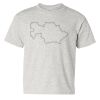 Heavy Cotton™ Youth T-Shirt Thumbnail