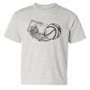 Heavy Cotton™ Youth T-Shirt Thumbnail
