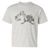 Heavy Cotton™ Youth T-Shirt Thumbnail