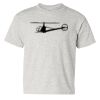 Heavy Cotton™ Youth T-Shirt Thumbnail