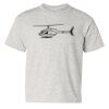 Heavy Cotton™ Youth T-Shirt Thumbnail