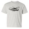 Heavy Cotton™ Youth T-Shirt Thumbnail