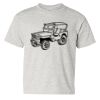 Heavy Cotton™ Youth T-Shirt Thumbnail