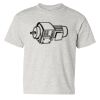 Heavy Cotton™ Youth T-Shirt Thumbnail