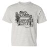 Heavy Cotton™ Youth T-Shirt Thumbnail