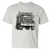 Heavy Cotton™ Youth T-Shirt Thumbnail