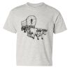 Heavy Cotton™ Youth T-Shirt Thumbnail