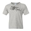 DryBlend® Youth T-Shirt Thumbnail