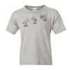 DryBlend® Youth T-Shirt Thumbnail