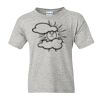 DryBlend® Youth T-Shirt Thumbnail