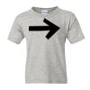 DryBlend® Youth T-Shirt Thumbnail