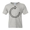 DryBlend® Youth T-Shirt Thumbnail