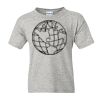 DryBlend® Youth T-Shirt Thumbnail
