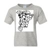 DryBlend® Youth T-Shirt Thumbnail