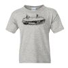 DryBlend® Youth T-Shirt Thumbnail