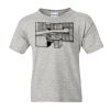 DryBlend® Youth T-Shirt Thumbnail