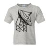 DryBlend® Youth T-Shirt Thumbnail