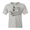 DryBlend® Youth T-Shirt Thumbnail