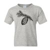 DryBlend® Youth T-Shirt Thumbnail