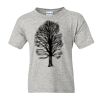 DryBlend® Youth T-Shirt Thumbnail