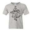 DryBlend® Youth T-Shirt Thumbnail
