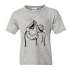DryBlend® Youth T-Shirt Thumbnail