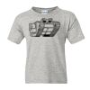 DryBlend® Youth T-Shirt Thumbnail
