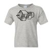 DryBlend® Youth T-Shirt Thumbnail