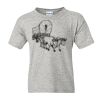 DryBlend® Youth T-Shirt Thumbnail