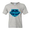 DryBlend® Youth T-Shirt Thumbnail