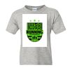 DryBlend® Youth T-Shirt Thumbnail