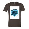Softstyle® T-Shirt Thumbnail
