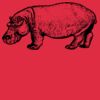 Toddler Heavy Cotton™ T-Shirt Thumbnail